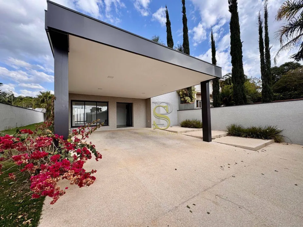 Casa, 3 quartos, 274 m² - Foto 2