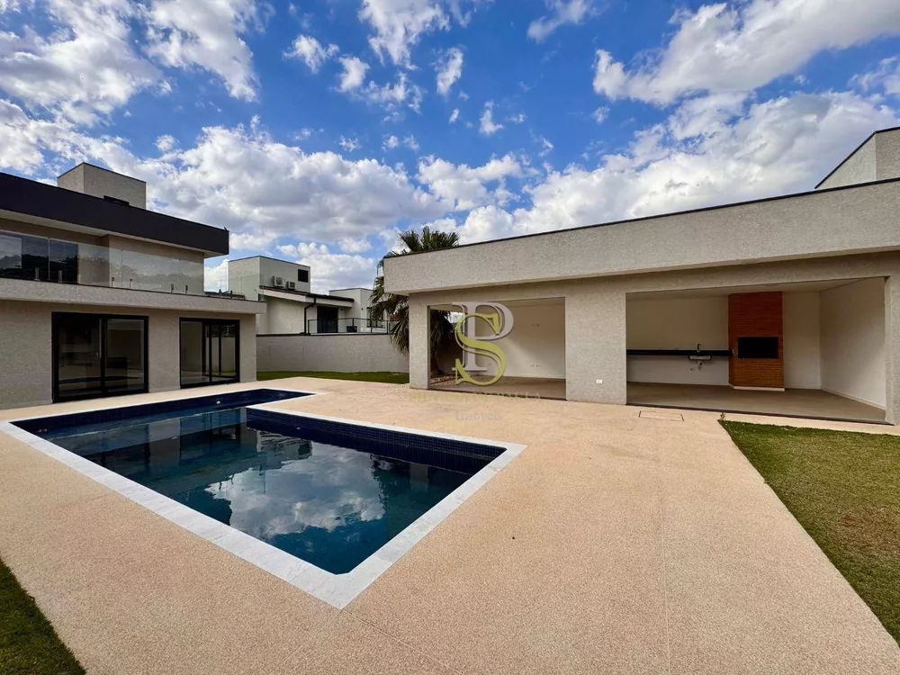 Casa, 3 quartos, 274 m² - Foto 2