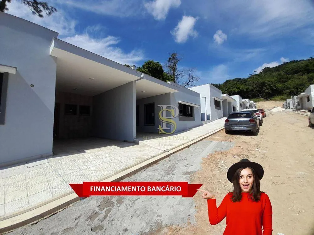 Casa, 2 quartos, 82 m² - Foto 1