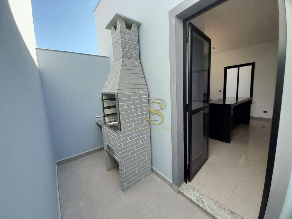 Casa, 2 quartos, 82 m² - Foto 2