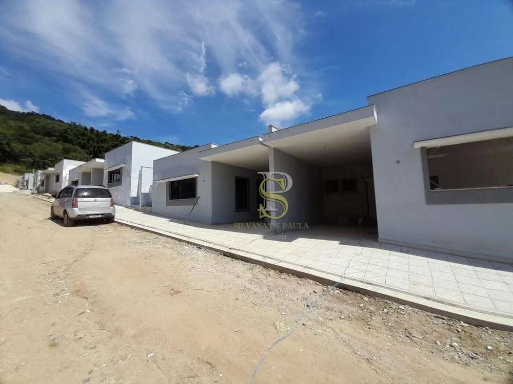 Casa, 2 quartos, 82 m² - Foto 4