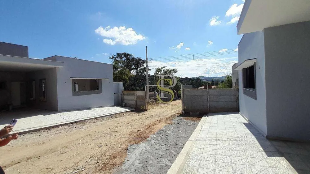 Casa, 2 quartos, 82 m² - Foto 6