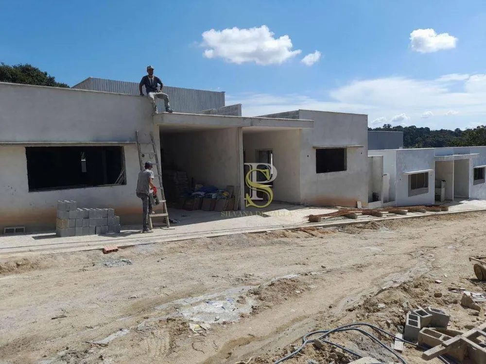 Casa, 2 quartos, 82 m² - Foto 22