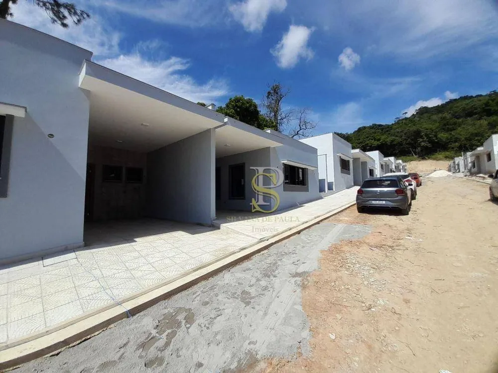Casa, 2 quartos, 82 m² - Foto 5