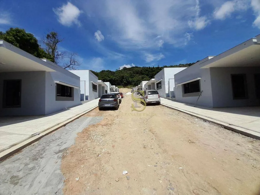Casa, 2 quartos, 82 m² - Foto 3