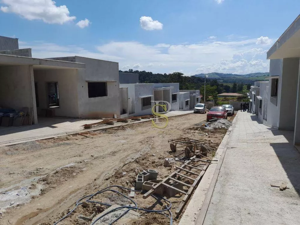 Casa, 2 quartos, 82 m² - Foto 7