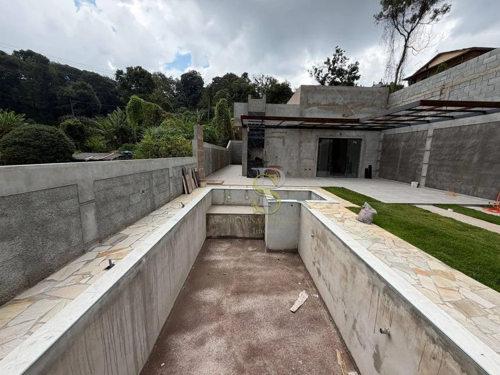 Casa, 3 quartos, 150 m² - Foto 2