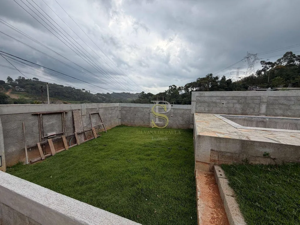 Casa, 3 quartos, 150 m² - Foto 12