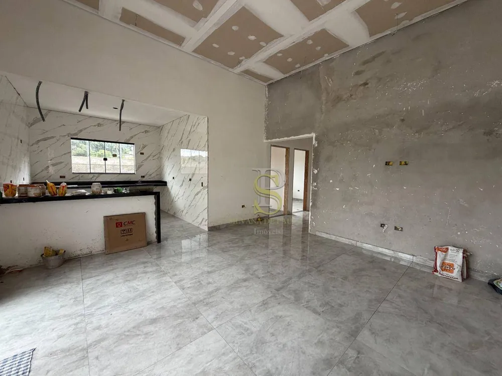 Casa, 3 quartos, 150 m² - Foto 4