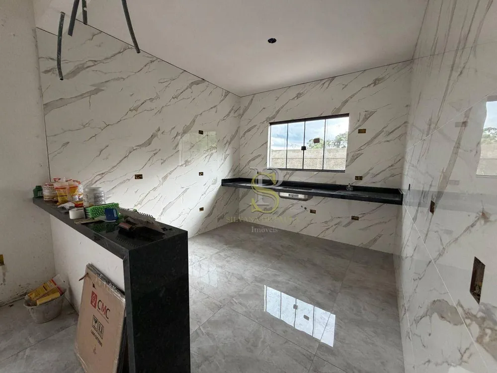 Casa, 3 quartos, 150 m² - Foto 5