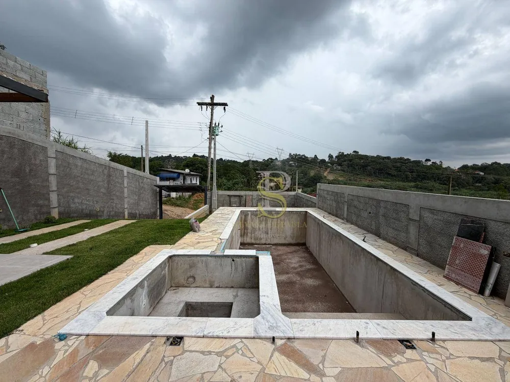 Casa, 3 quartos, 150 m² - Foto 10