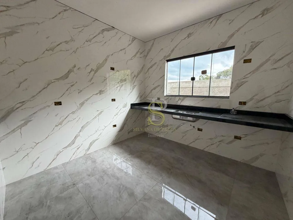 Casa, 3 quartos, 150 m² - Foto 3