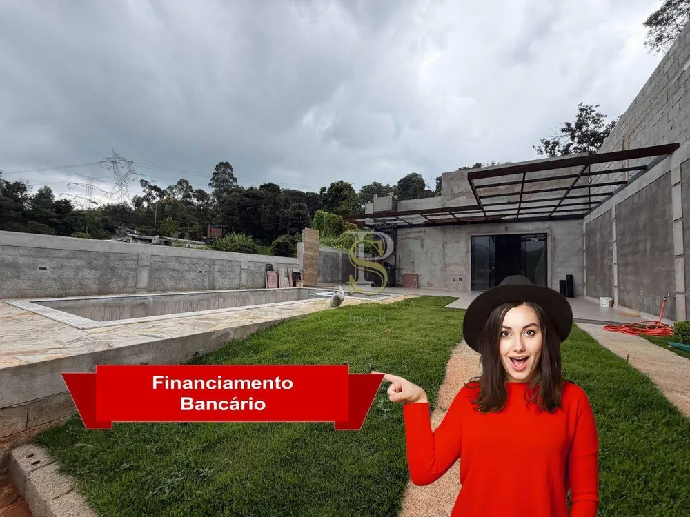 Casa, 3 quartos, 150 m² - Foto 1