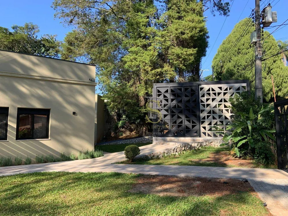 Casa de Condomínio, 6 quartos - Foto 3