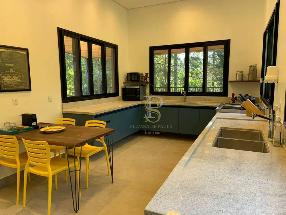 Casa de Condomínio, 6 quartos - Foto 12