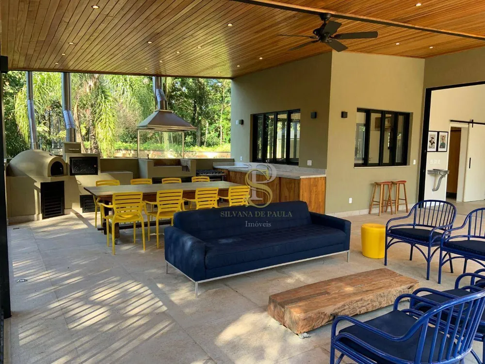 Casa de Condomínio, 6 quartos - Foto 10