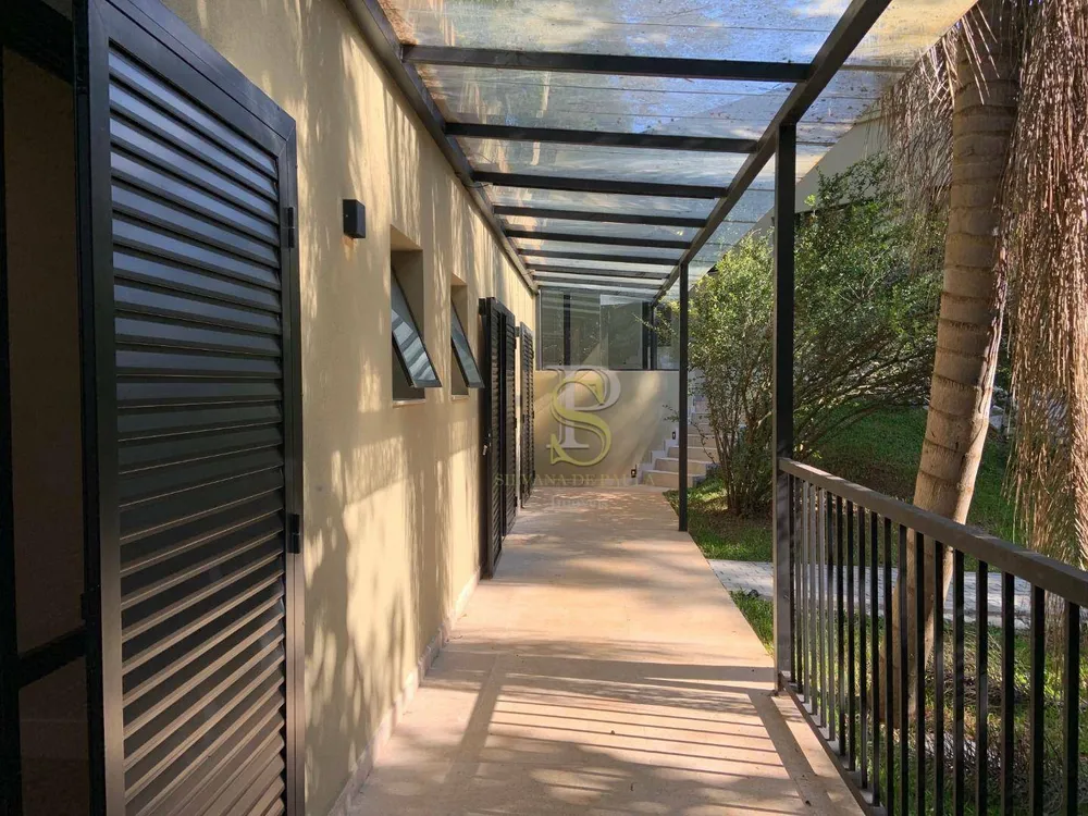 Casa de Condomínio, 6 quartos - Foto 6