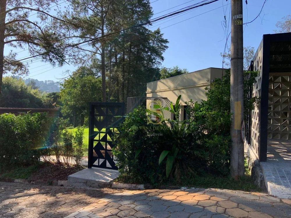 Casa de Condomínio, 6 quartos - Foto 7