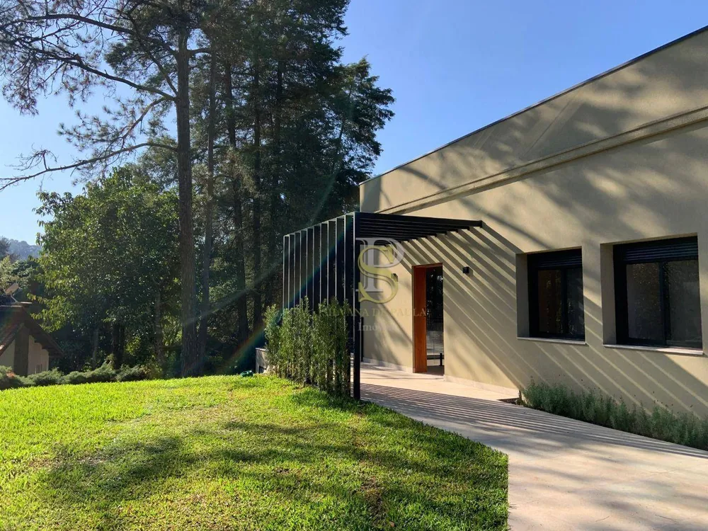 Casa de Condomínio, 6 quartos - Foto 4