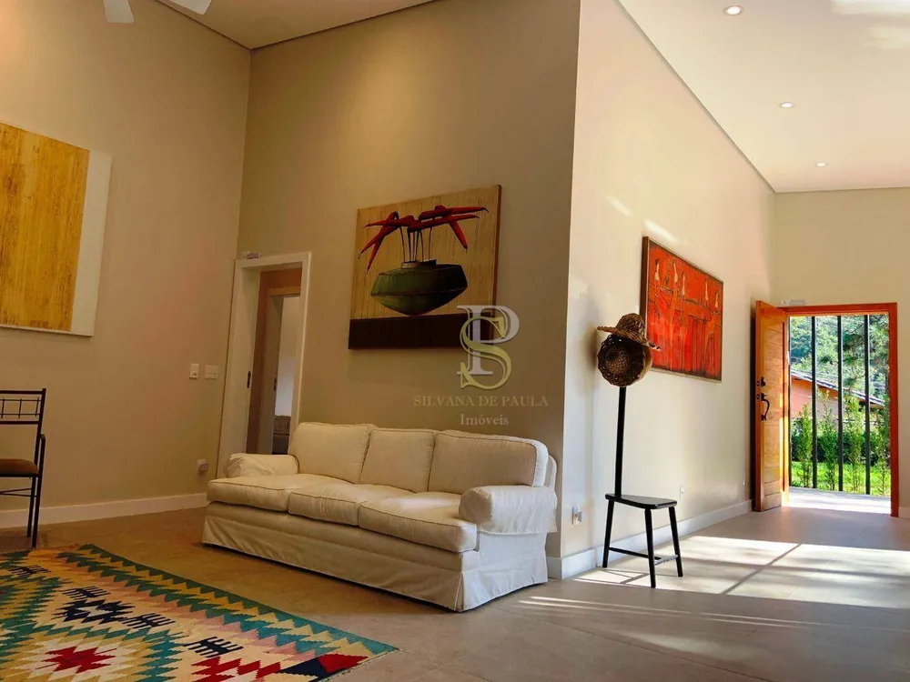 Casa de Condomínio, 6 quartos - Foto 8