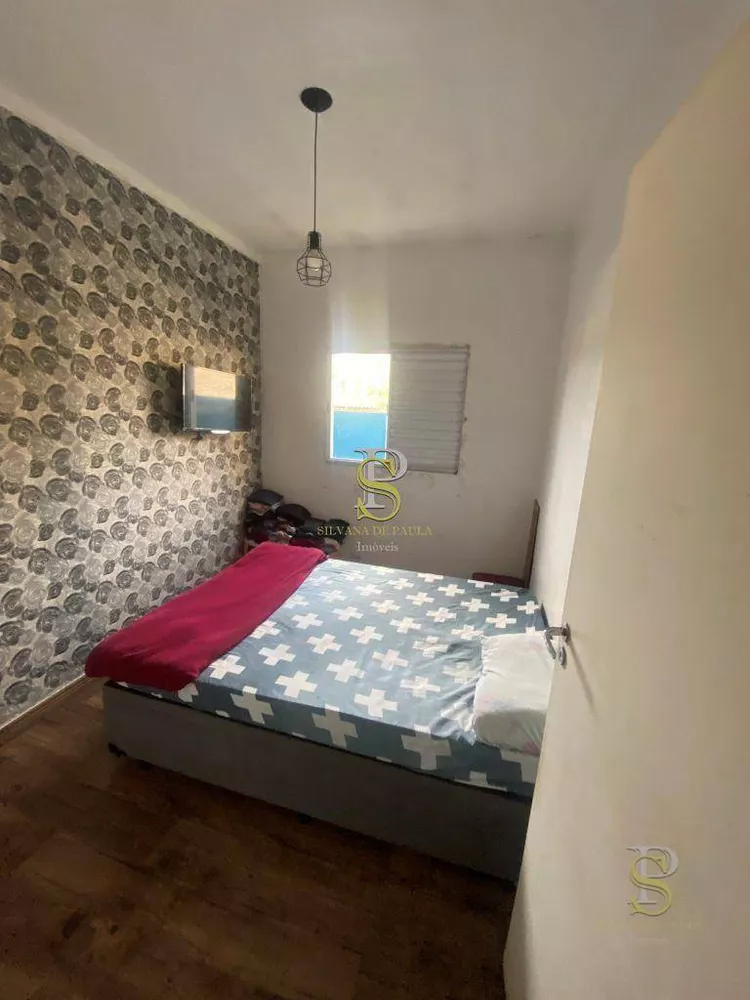 Casa, 3 quartos, 75 m² - Foto 2