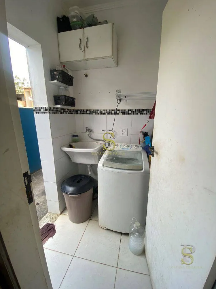 Casa, 3 quartos, 75 m² - Foto 8