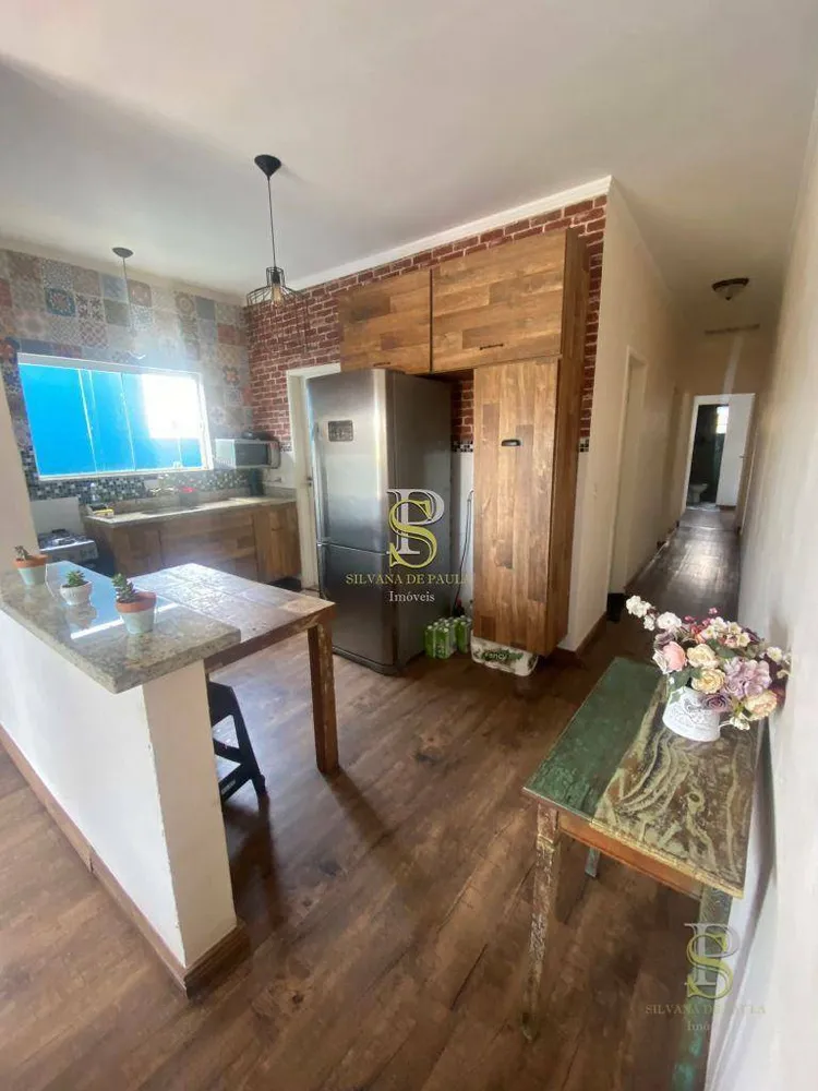 Casa, 3 quartos, 75 m² - Foto 7