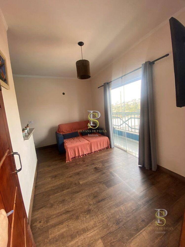 Casa, 3 quartos, 75 m² - Foto 7