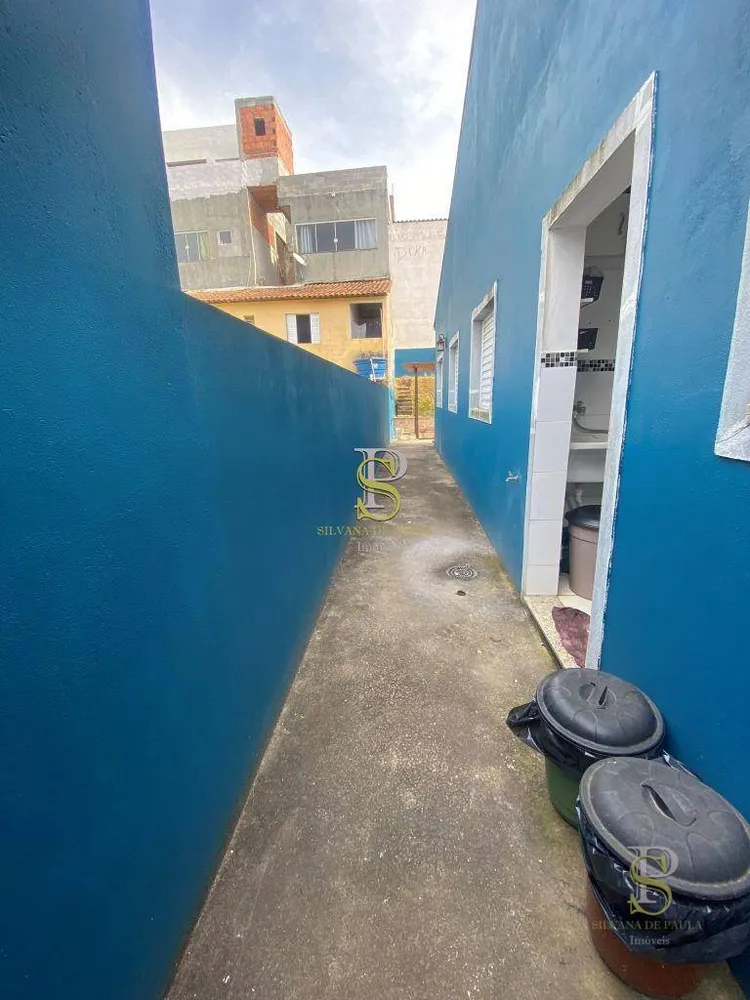 Casa, 3 quartos, 75 m² - Foto 3