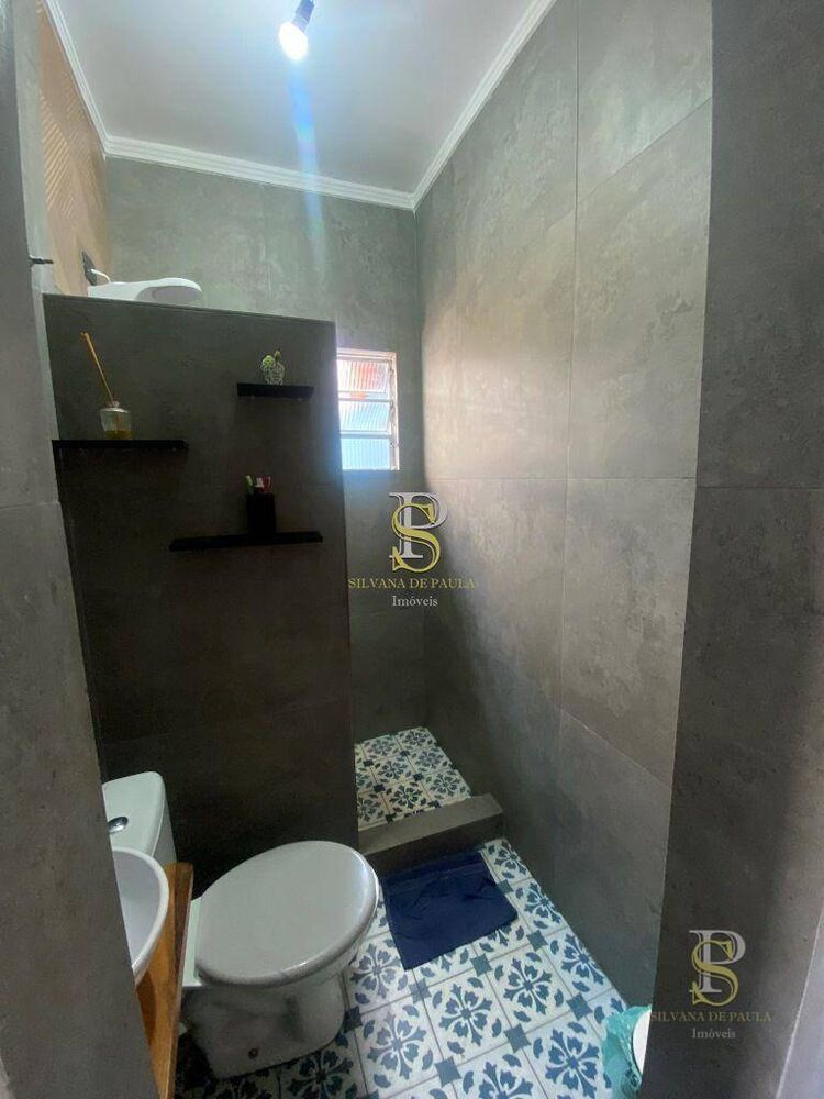 Casa, 3 quartos, 75 m² - Foto 6