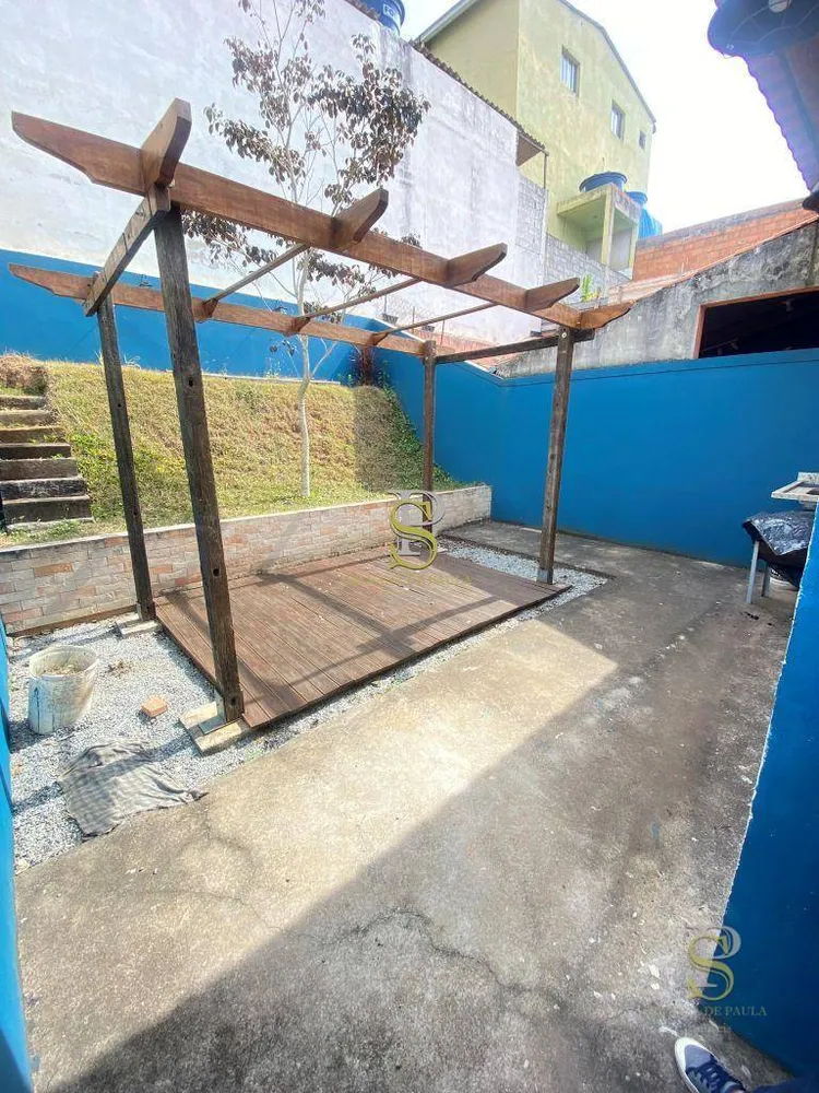 Casa, 3 quartos, 75 m² - Foto 4