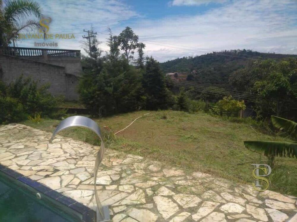 Chácara, 2 quartos, 800 m² - Foto 3