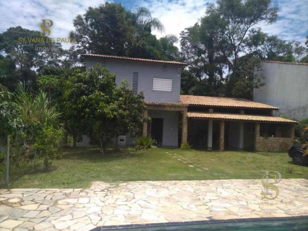 Chácara, 2 quartos, 800 m² - Foto 2