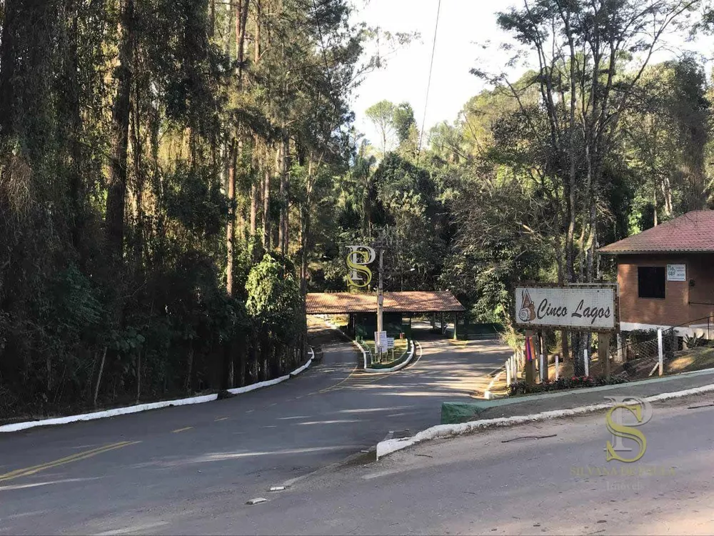 Loteamento e Condomínio, 1500 m² - Foto 7