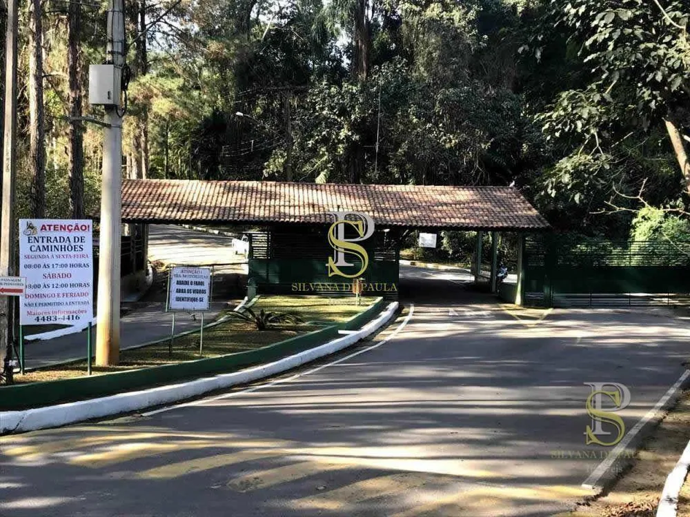Loteamento e Condomínio, 1500 m² - Foto 16