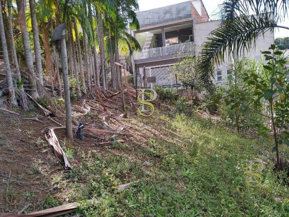 Terreno, 248 m² - Foto 1