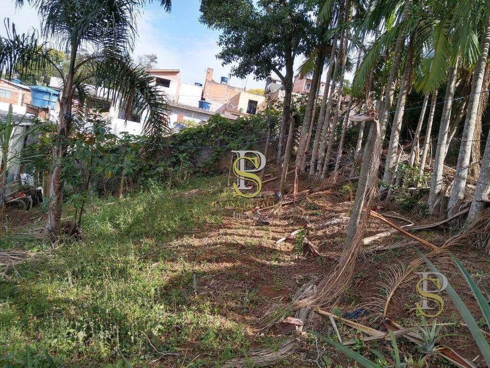Terreno, 248 m² - Foto 7