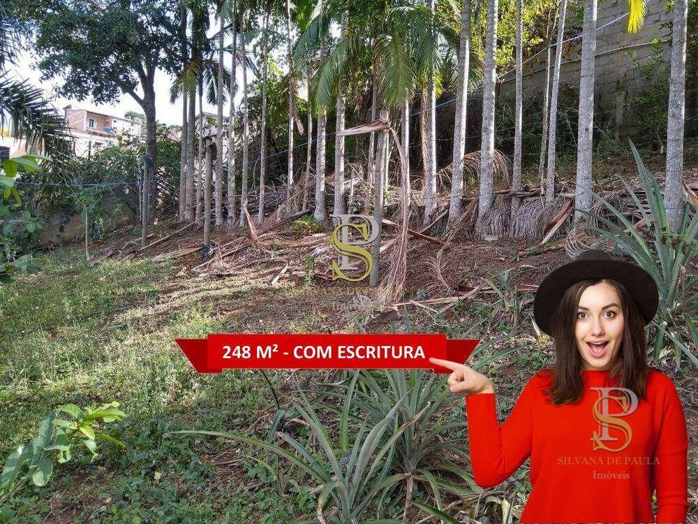Terreno, 248 m² - Foto 8