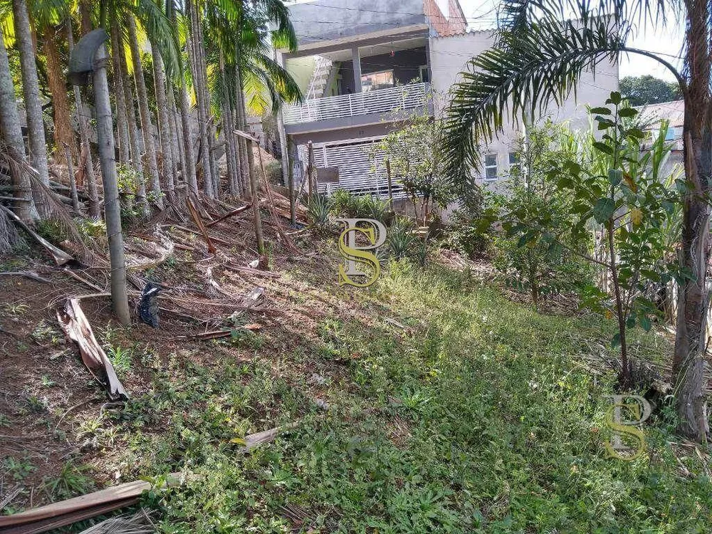 Terreno, 248 m² - Foto 3