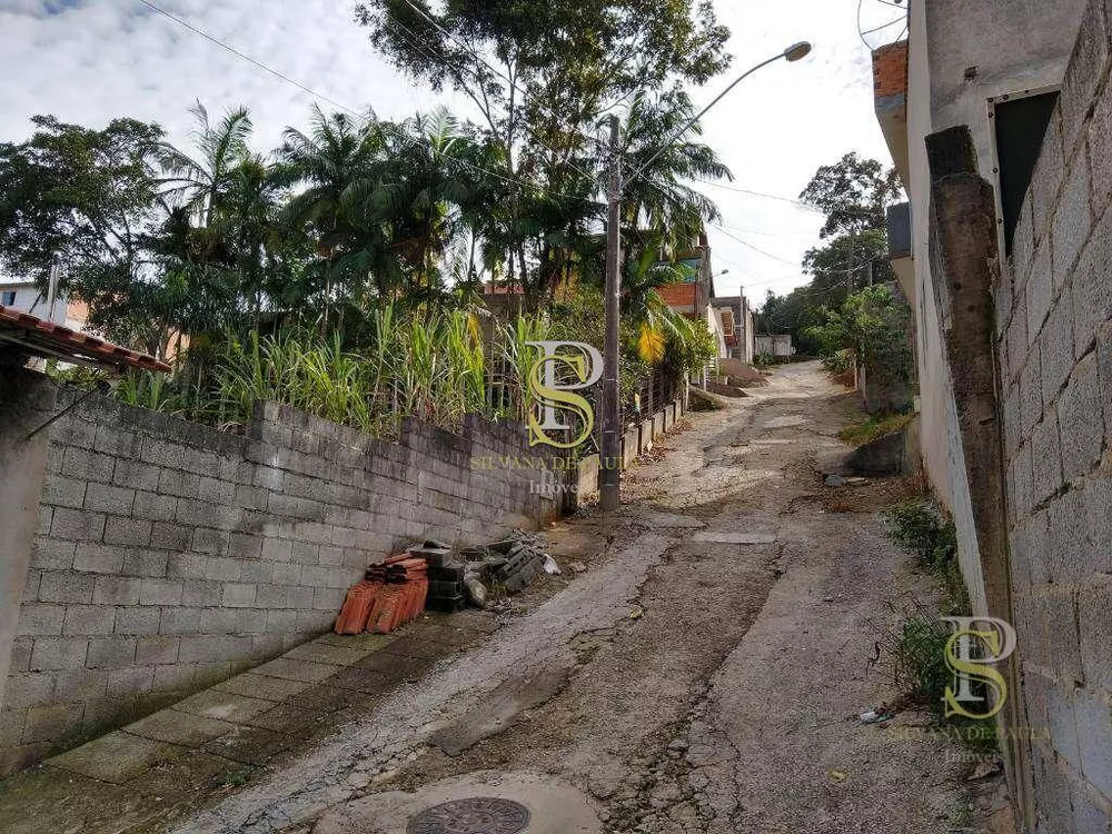 Terreno, 248 m² - Foto 2