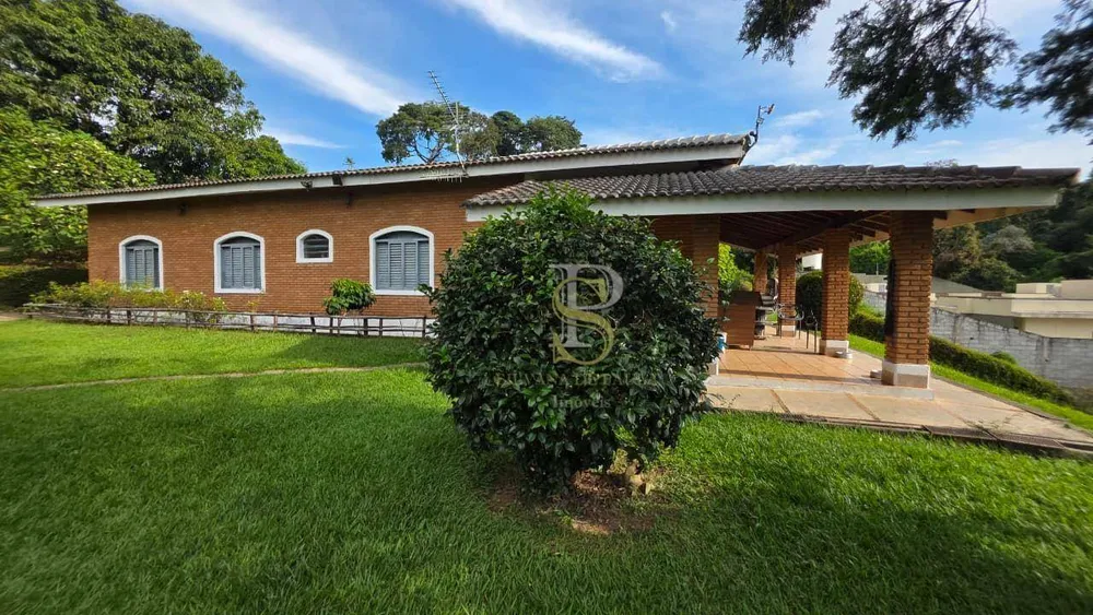 Chácara, 5 quartos, 4000 m² - Foto 3