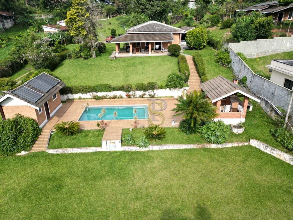 Chácara, 5 quartos, 4000 m² - Foto 8
