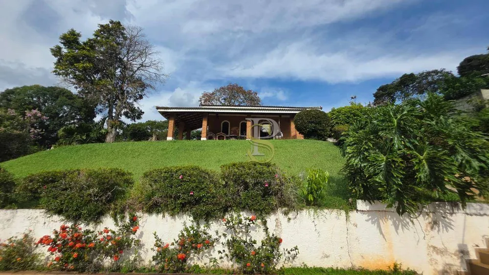 Chácara, 5 quartos, 4000 m² - Foto 3