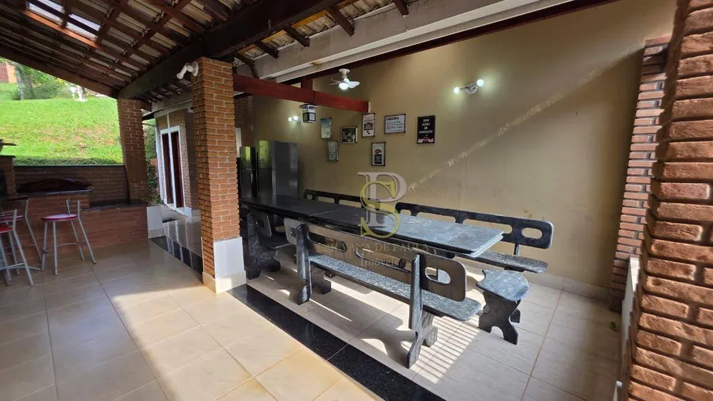 Chácara, 5 quartos, 4000 m² - Foto 4