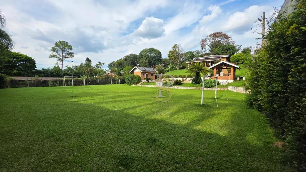 Chácara, 5 quartos, 4000 m² - Foto 8