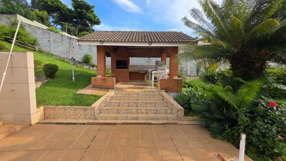 Chácara, 5 quartos, 4000 m² - Foto 1