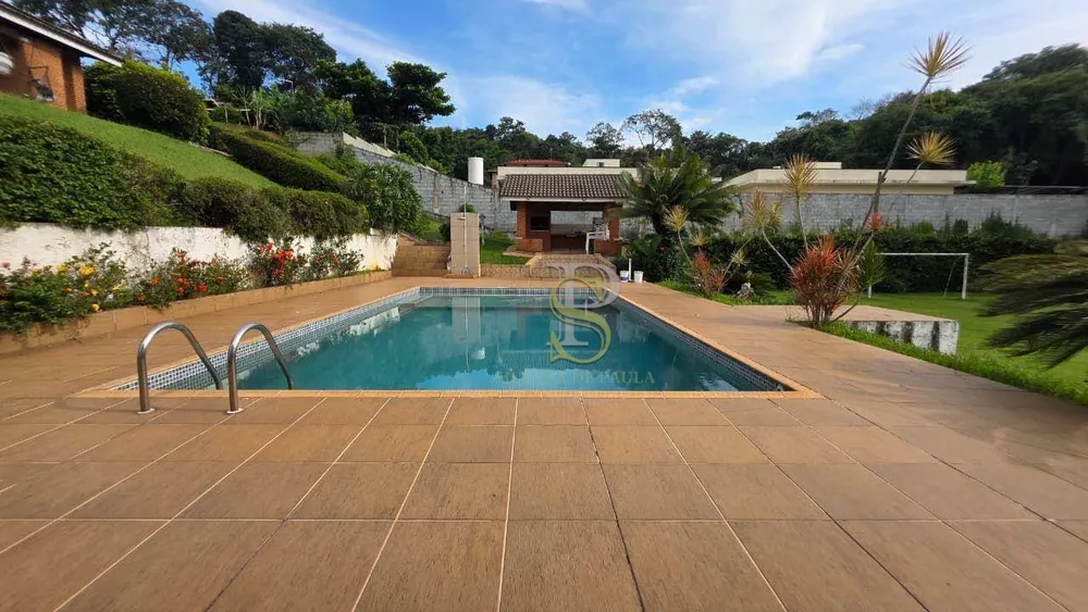 Chácara, 5 quartos, 4000 m² - Foto 6