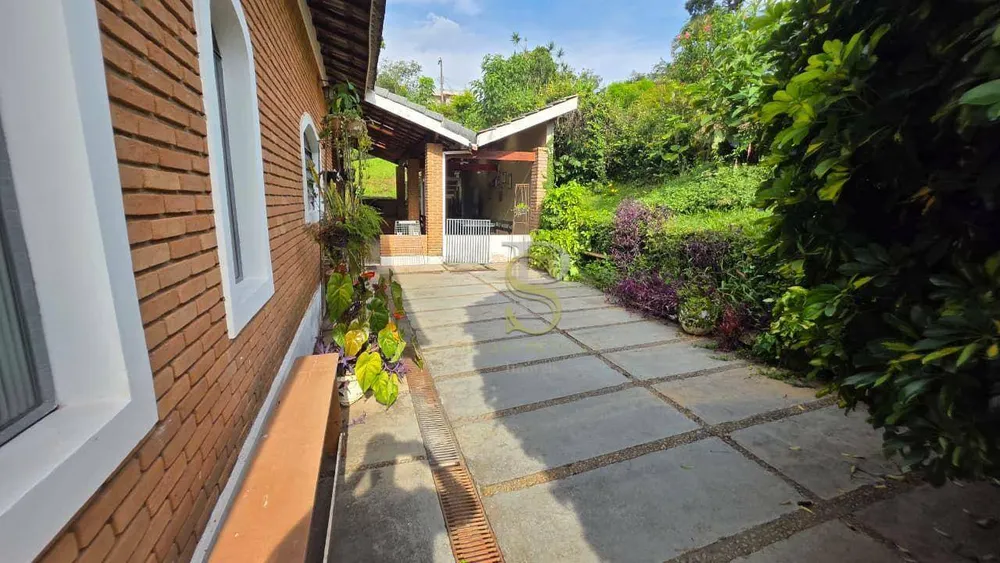 Chácara, 5 quartos, 4000 m² - Foto 4