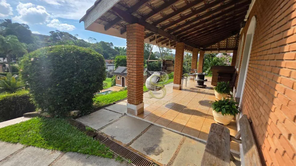 Chácara, 5 quartos, 4000 m² - Foto 5