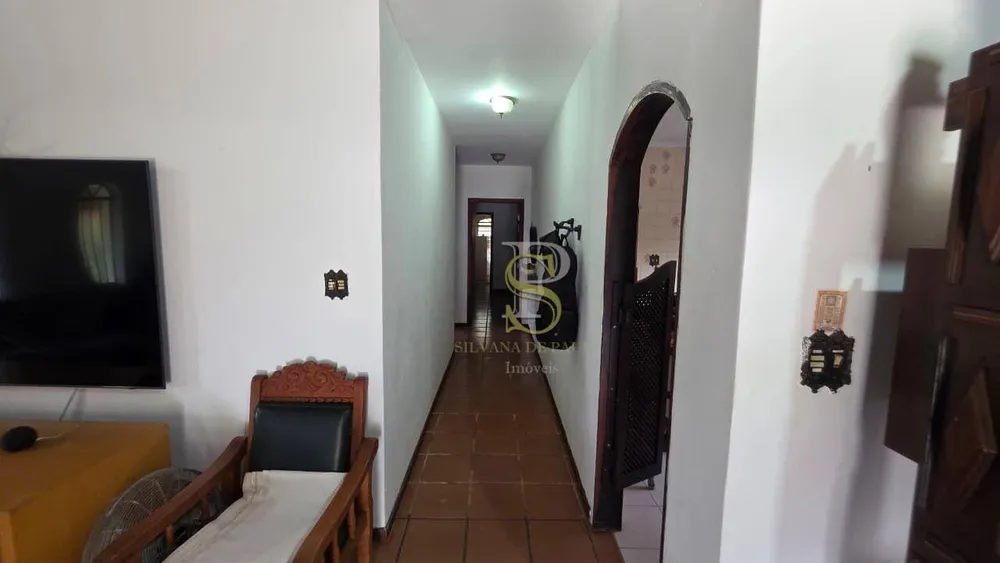 Chácara, 5 quartos, 4000 m² - Foto 7